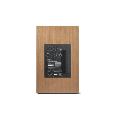 JBL 4329P Wireless Studio Monitor Speakers Walnut