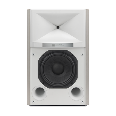 JBL 4329P Wireless Studio Monitor Speakers White