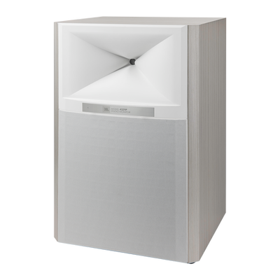 JBL 4329P Wireless Studio Monitor Speakers White