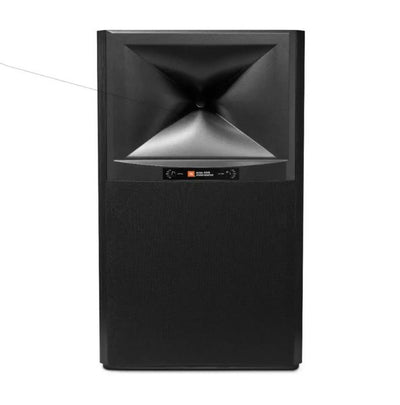 JBL 4349 Studio Monitor Loudspeakers Pair Black