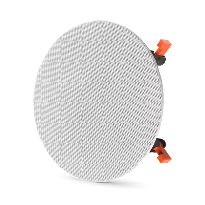 JBL B-8IC 8 Inch 2-way Single In-Ceiling Speaker