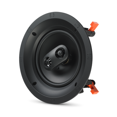 JBL B-8IC 8 Inch 2-way Single In-Ceiling Speaker