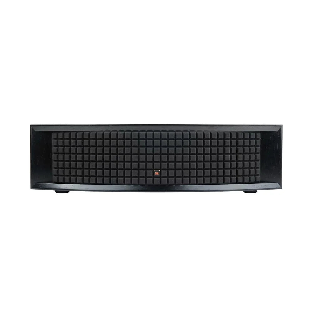JBL L42ms Integrated Music System Black