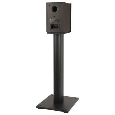 JBL STAGEFS Floorstands for Stage 240 and 250 Black