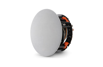 JBL Studio 2 6ICDT 6.5 Inch Dual tweeter Stereo In-Ceiling Speaker Single