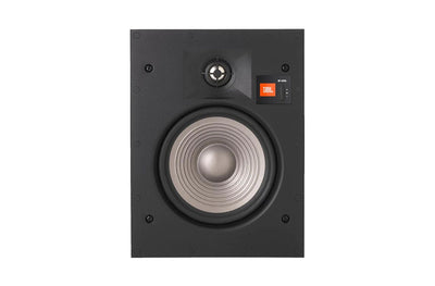 JBL Studio 2 6IW 6.5 Inch Single In-Wall Speaker