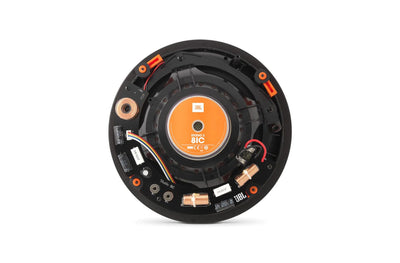 JBL Studio 2 8IC Premium 8 Inch Single In-Ceiling Speaker