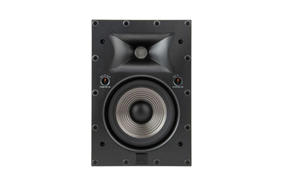 JBL Studio 6 6IW 6.5 Inch 2-way Single In-Wall Speaker