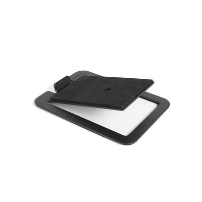 Kanto S4 Medium Desktop Speaker Stands Black