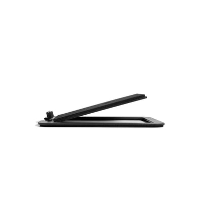 Kanto S4 Medium Desktop Speaker Stands Black