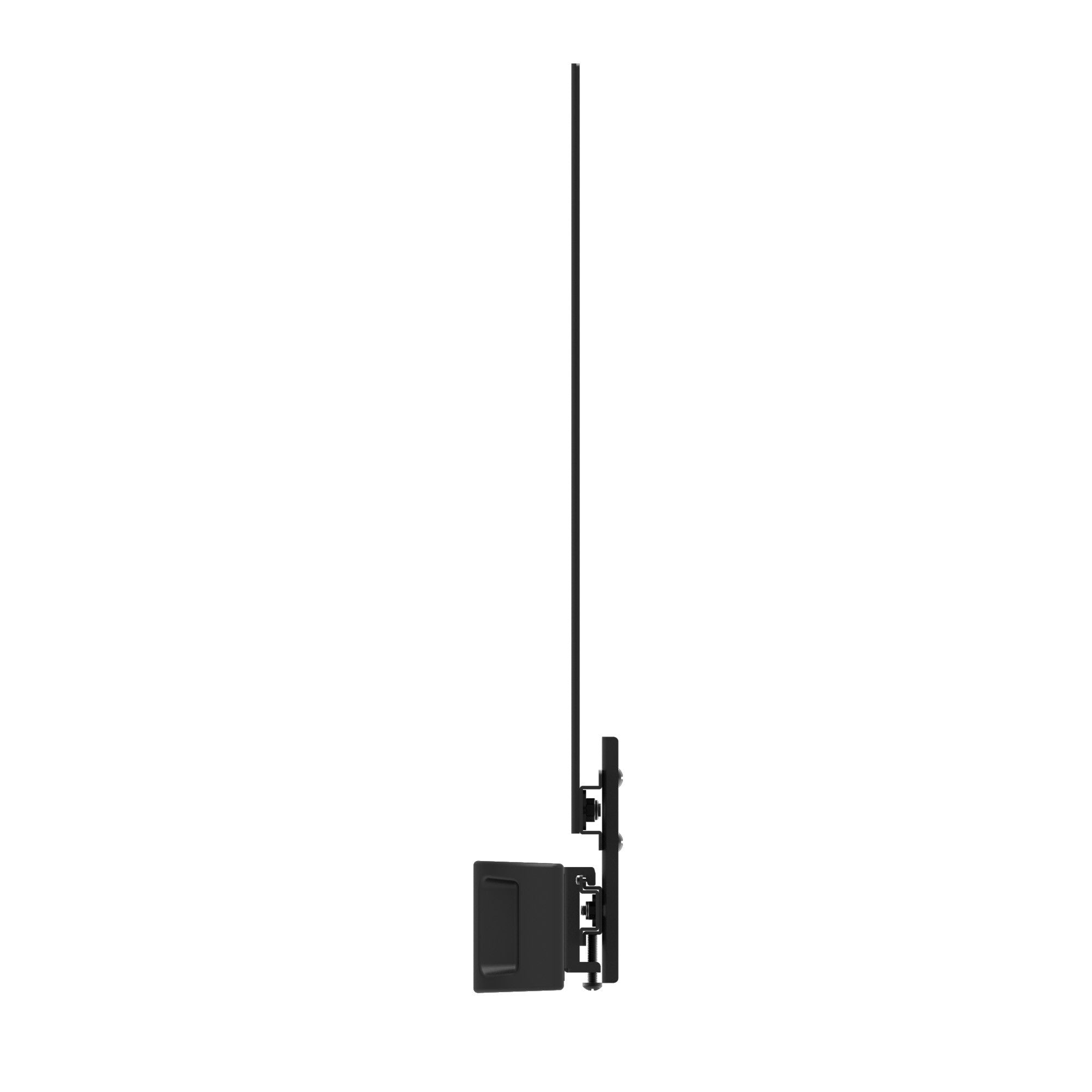 Kanto SB250 Premium Universal Sound Bar and TV Wall Mount Bracket