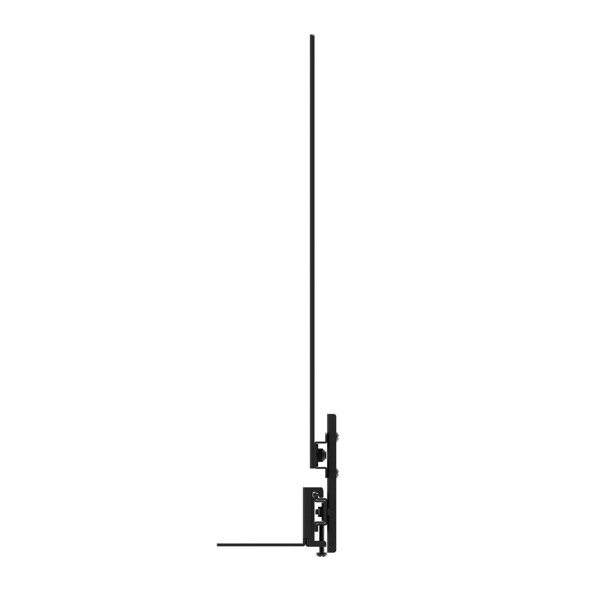Kanto SB250 Premium Universal Sound Bar and TV Wall Mount Bracket