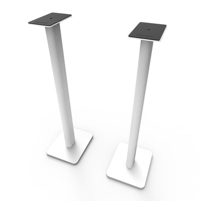 Kanto SP32 Speaker Stands White