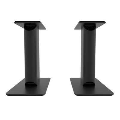 Kanto SP9 Desktop Speaker Stands 9 Inch Black