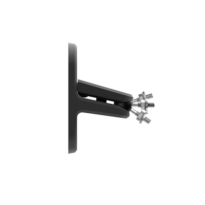 Kanto SPW3 Rear Mount Universal Speaker Wall Mount Black
