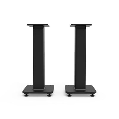 Kanto SX26 Speaker Stands 26 Inch Black