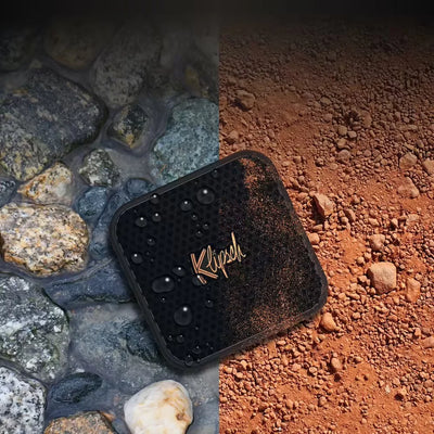 Klipsch Austin Portable Bluetooth Speaker Black