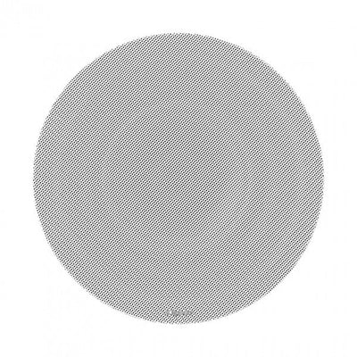 Klipsch CS-16C II Custom Series In-Ceiling Speaker Single