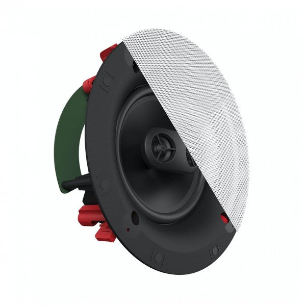 Klipsch CS-16CSM Custom Series In Ceiling Stereo Speaker Single