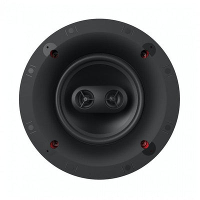 Klipsch CS-16CSM Custom Series In Ceiling Stereo Speaker Single
