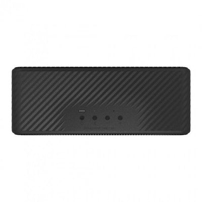 Klipsch Detroit Portable Bluetooth Speaker