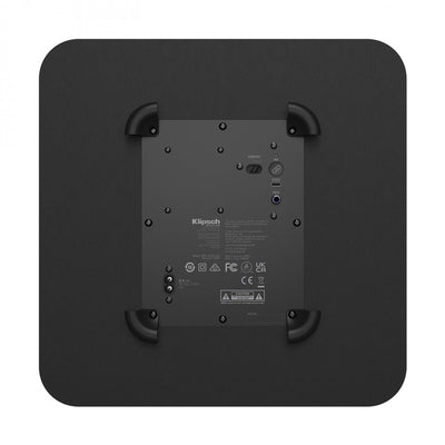 Klipsch Flexus Sub 100 Wireless Subwoofer Black