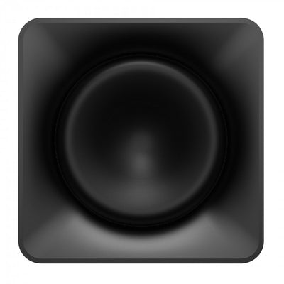 Klipsch Flexus Sub 200 12 Inch Wireless Subwoofer Black