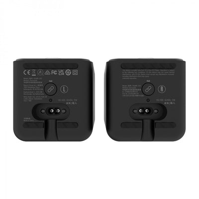Klipsch Flexus Surr 100 Wireless Surround Speakers Pair