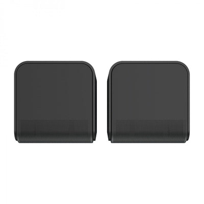 Klipsch Flexus Surr 100 Wireless Surround Speakers Pair - Ex-Display Clearance