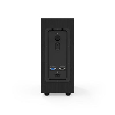 Klipsch Promedia Lumina 2.1 Speaker System Black