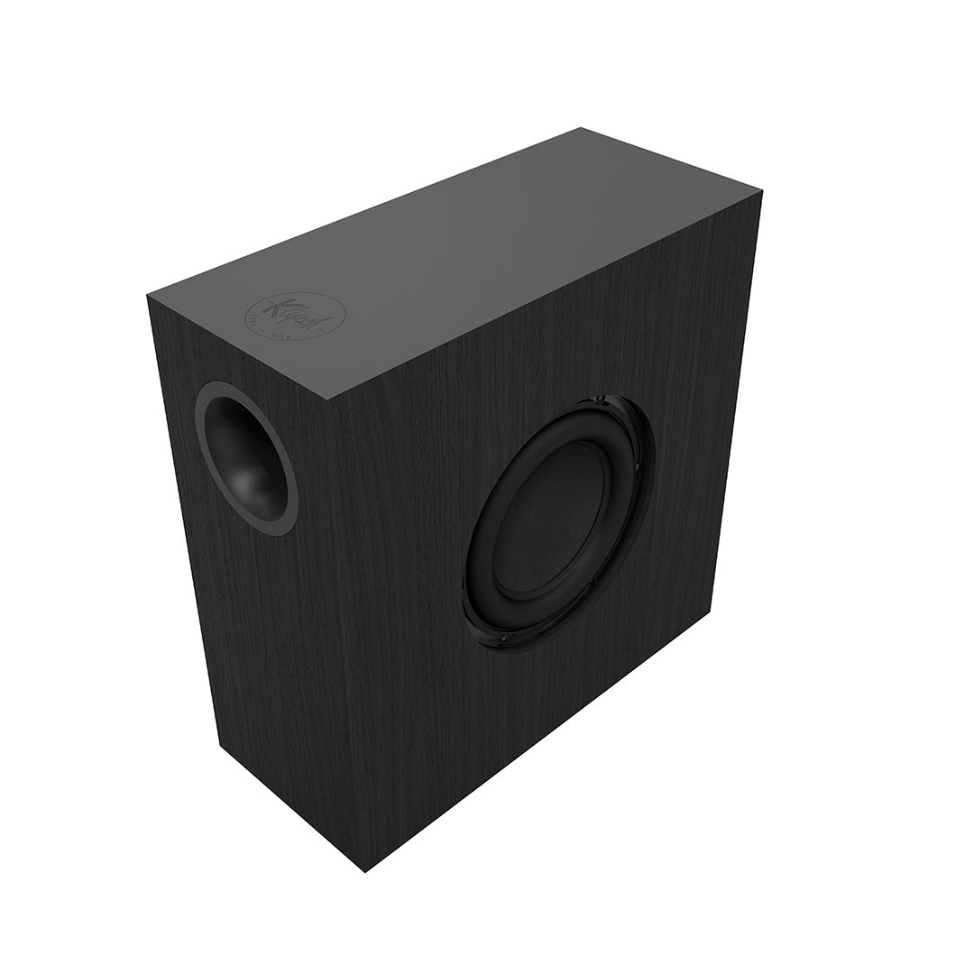 Klipsch Promedia Lumina 2.1 Speaker System Black