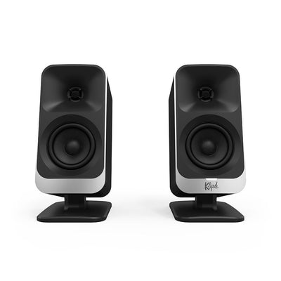 Klipsch Promedia Lumina 2.1 Speaker System Black