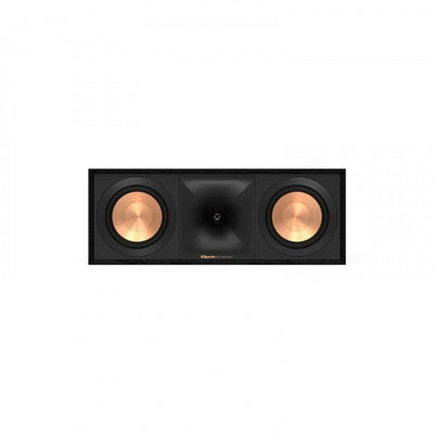 Klipsch R-50C Centre Speaker Single Black
