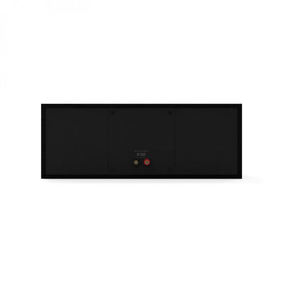 Klipsch R-50C Centre Speaker Single Black