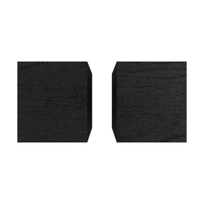 Klipsch R-50PM Powered Monitor Speakers Black