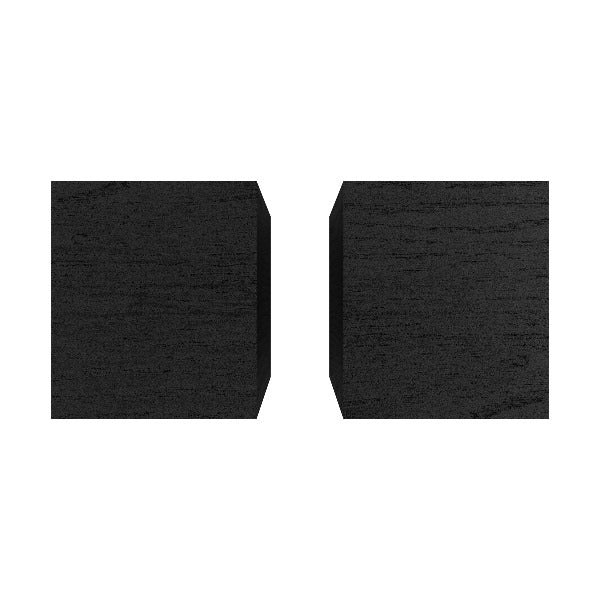 Klipsch R-50PM Powered Monitor Speakers Black