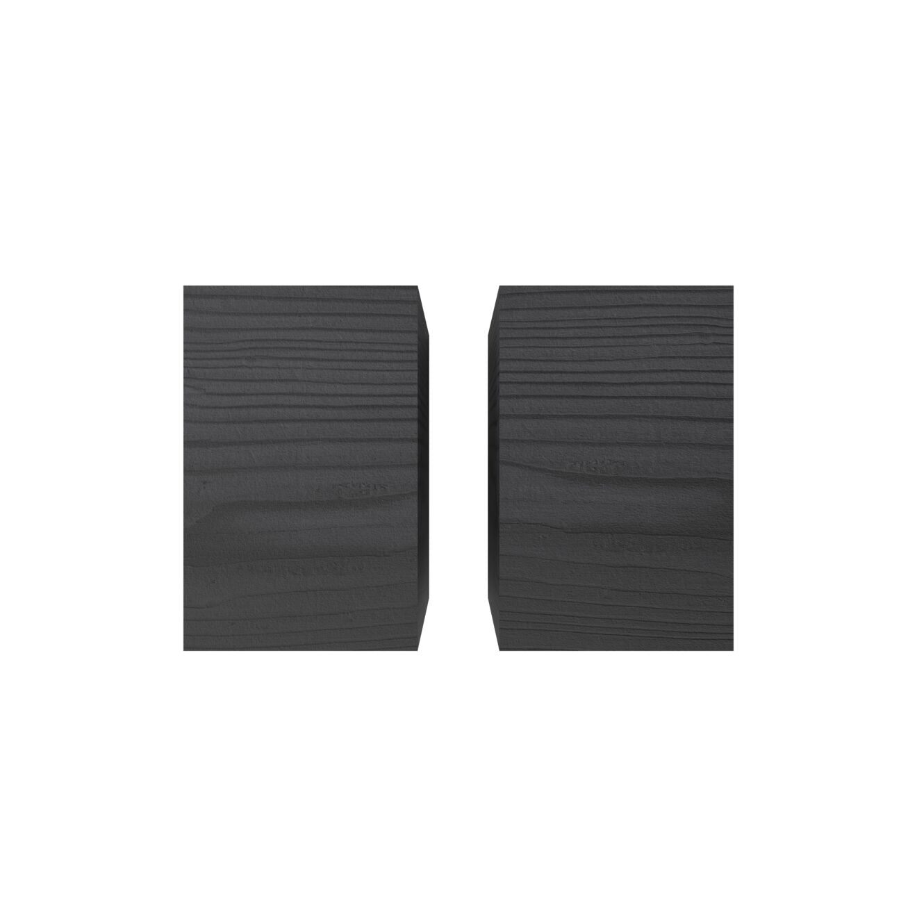 Klipsch R-60M Reference Bookshelf Speakers Pair Black