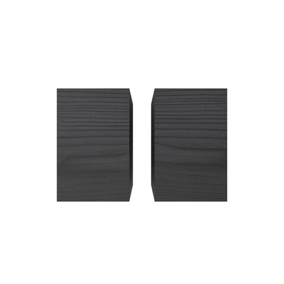 Klipsch R-60M Reference Bookshelf Speakers Pair Black
