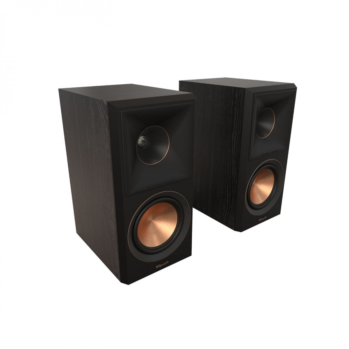 Klipsch Reference Premier MKII 5.1 Home Cinema Speaker Package - Black