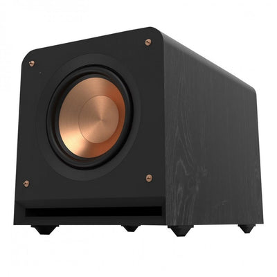 Klipsch Reference Premier MKII 5.1 Home Cinema Speaker Package - Black