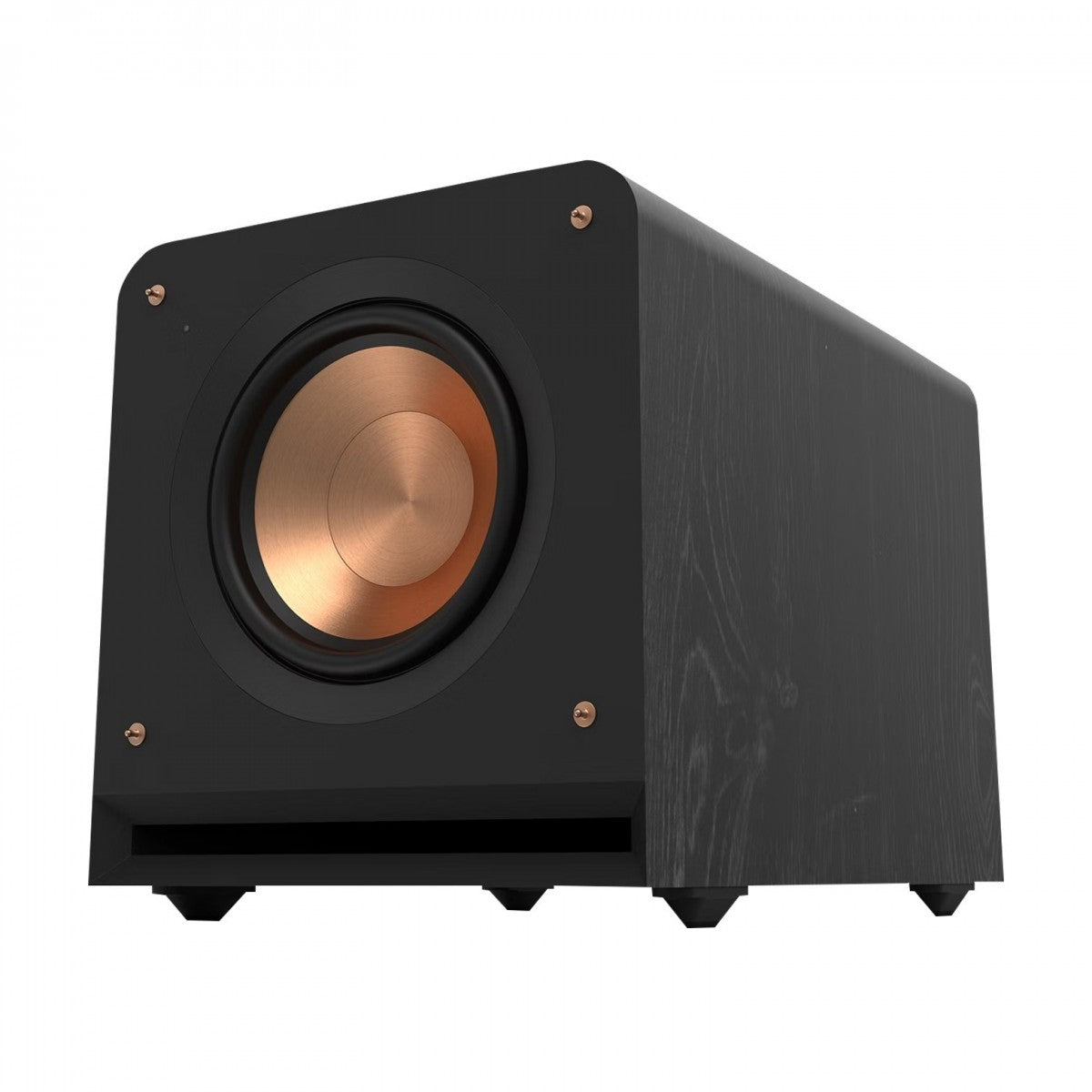 Klipsch Reference Premier MKII 5.1 Home Cinema Speaker Package - Walnut
