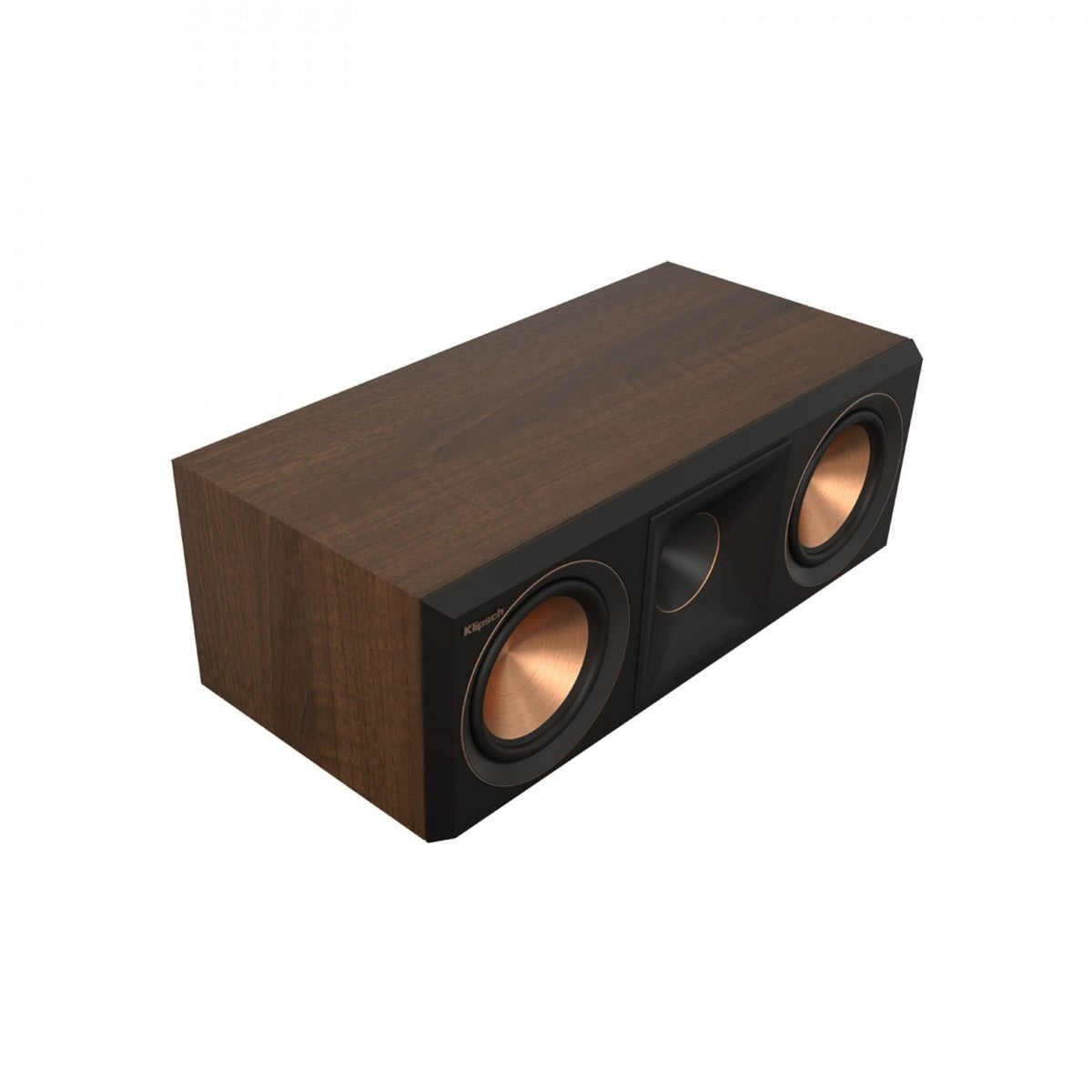 Klipsch Reference Premier MKII 5.1 Home Cinema Speaker Package - Walnut