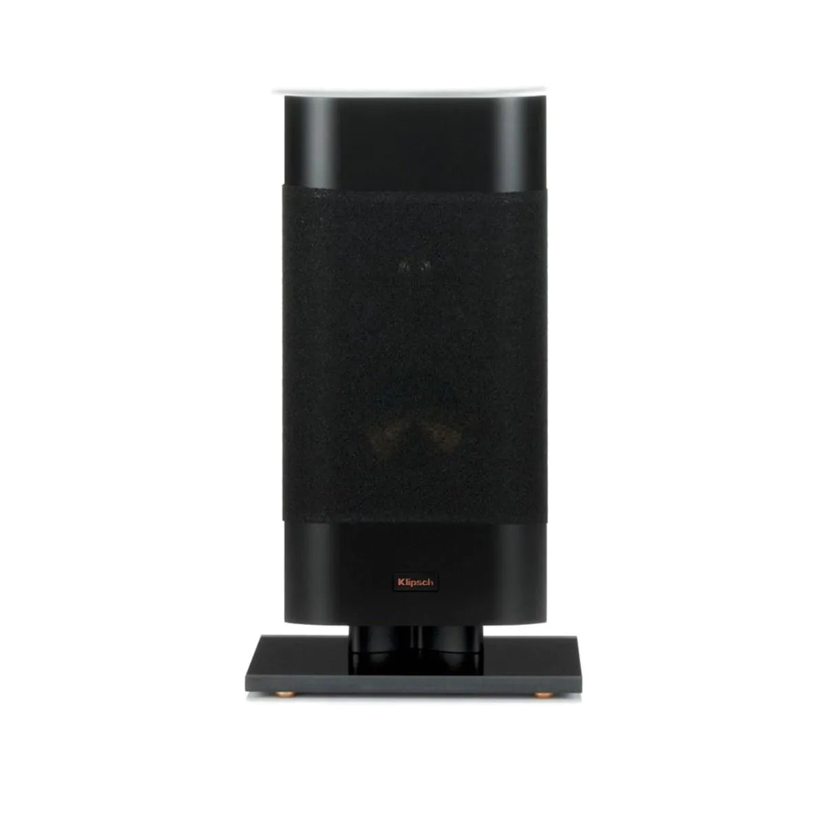 Klipsch RP-140D Reference Premier Slimline On-Wall SINGLE Speaker with Stand Black