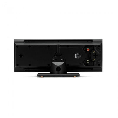 Klipsch RP-240D Reference Premier Slimline On-Wall SINGLE Speaker with Stand Black