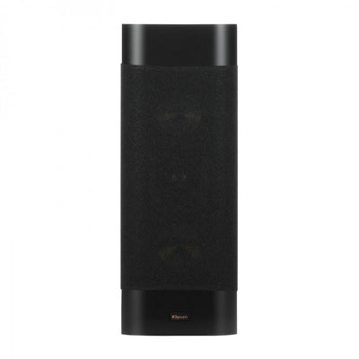 Klipsch RP-240D Reference Premier Slimline On-Wall Speakers with Stand PAIR in Black