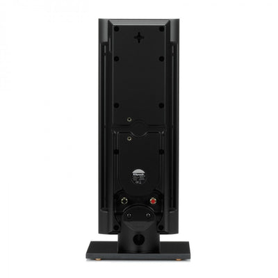 Klipsch RP-240D Reference Premier Slimline On-Wall Speakers with Stand PAIR in Black