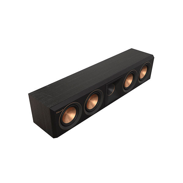 Klipsch RP-404C MKII Centre Speaker Ebony
