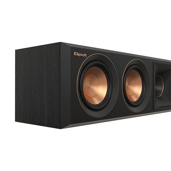Klipsch RP-404C MKII Centre Speaker Ebony