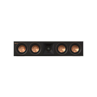 Klipsch RP-404C MKII Centre Speaker Ebony