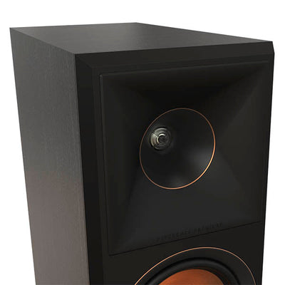 Klipsch RP-5000F MKII Floorstanding Speakers Pair Ebony
